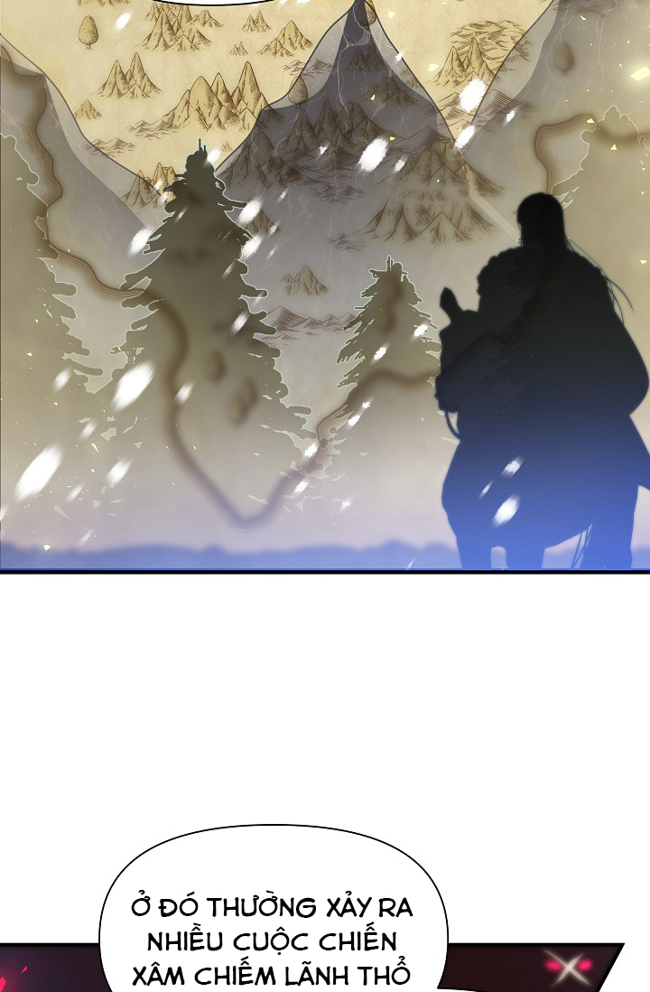 tôi đã ở đây ngay từ ban đầu chapter 3 17