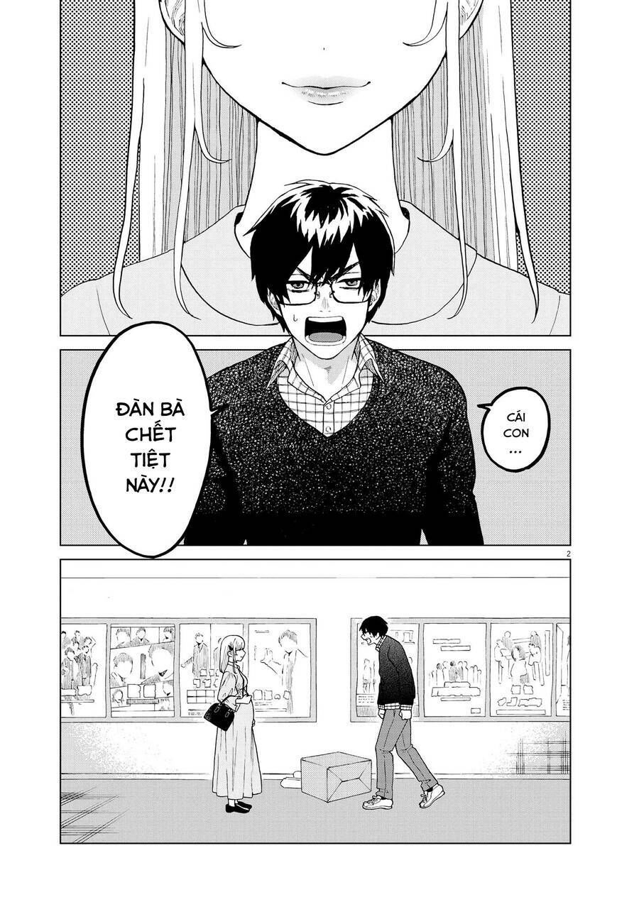 hãy cho em ''trung tình'' của anh chapter 36 1