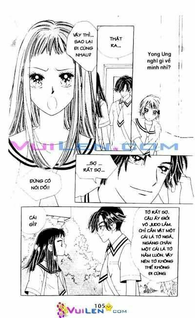 bong bóng trắng chapter 1 105