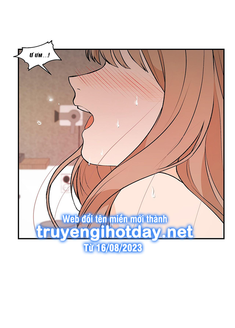 [18+] Dick Deep chapter 1.1 - Trang 14