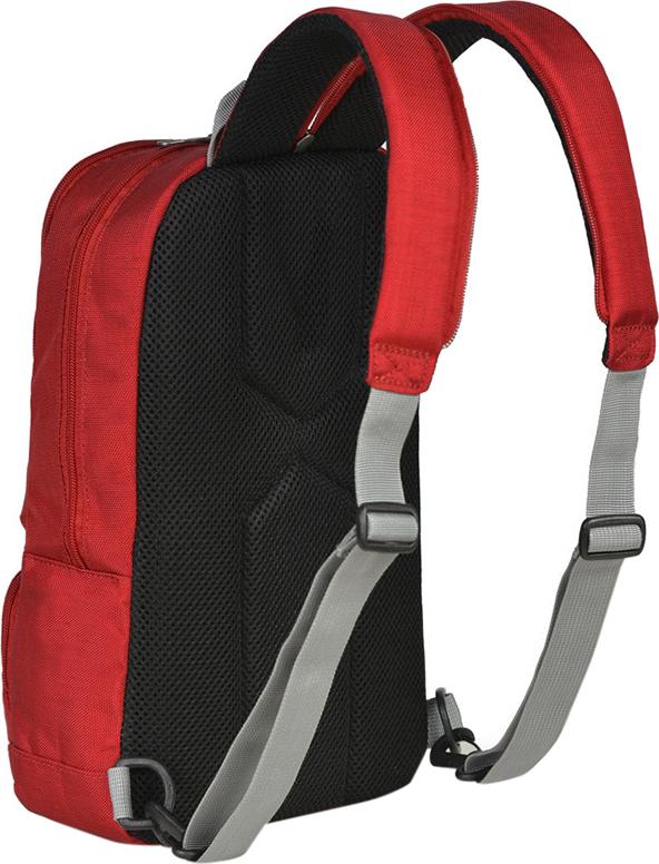 Balo Thời Trang Mikkor The Betty Slingpack TBSP004 - Đỏ