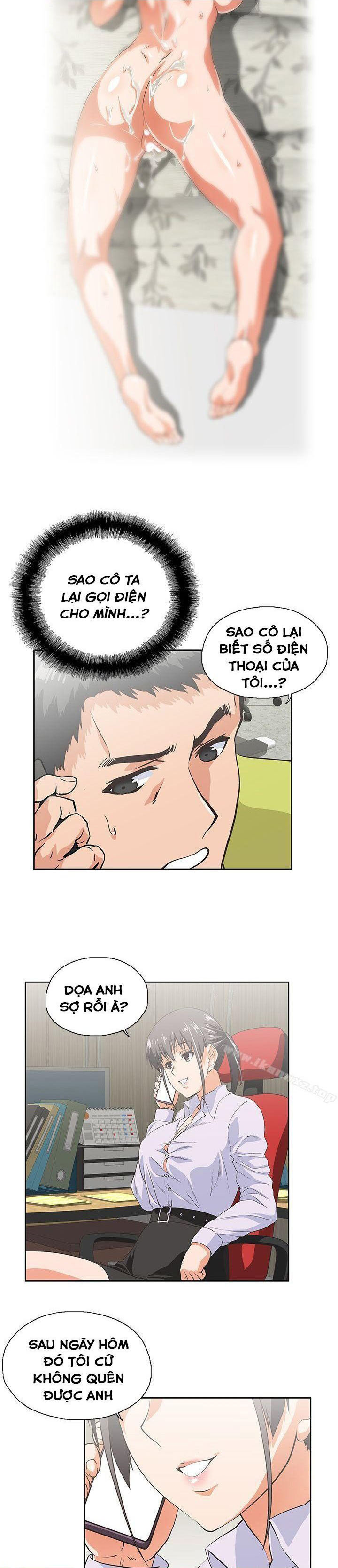 duyên phận chapter 33 3