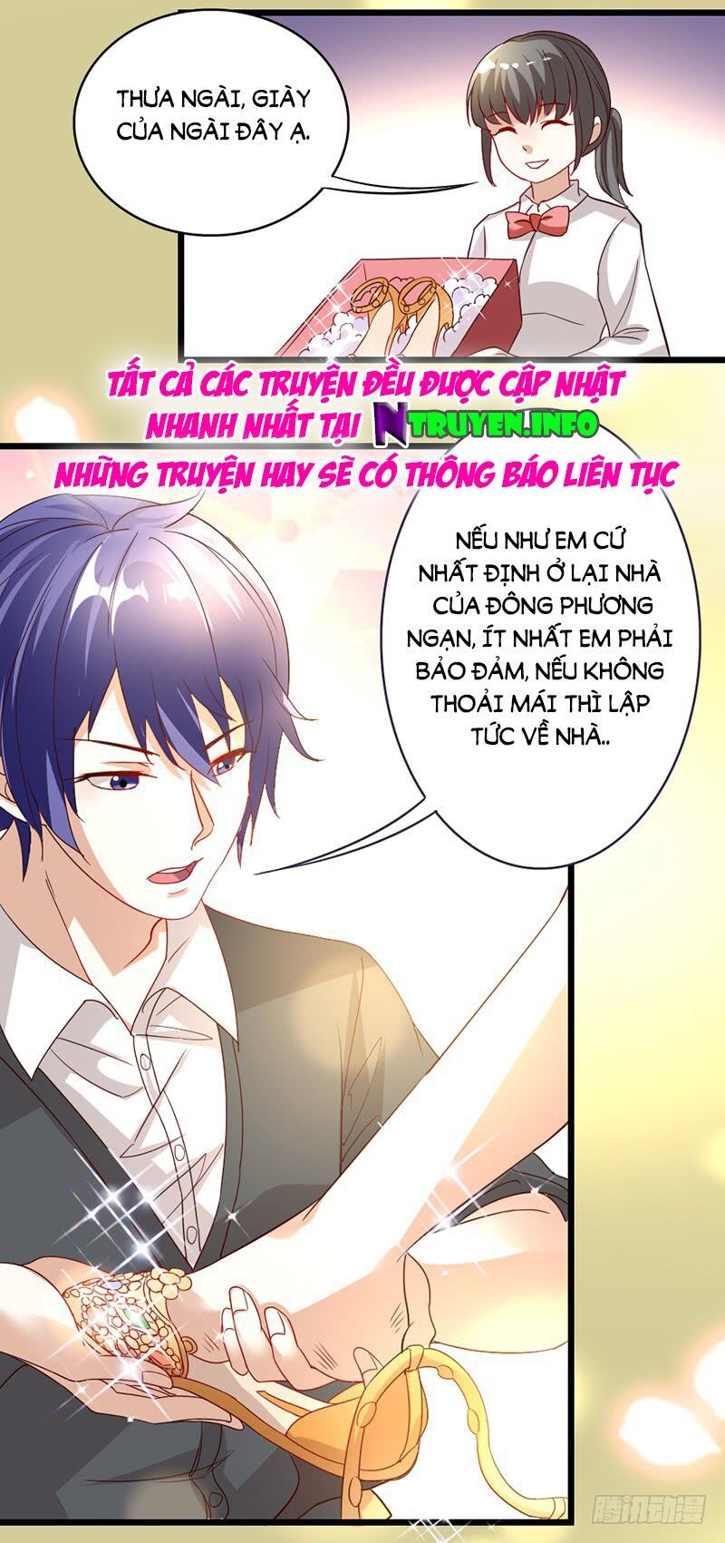 mặt nạ mê hoặc chapter 13 8