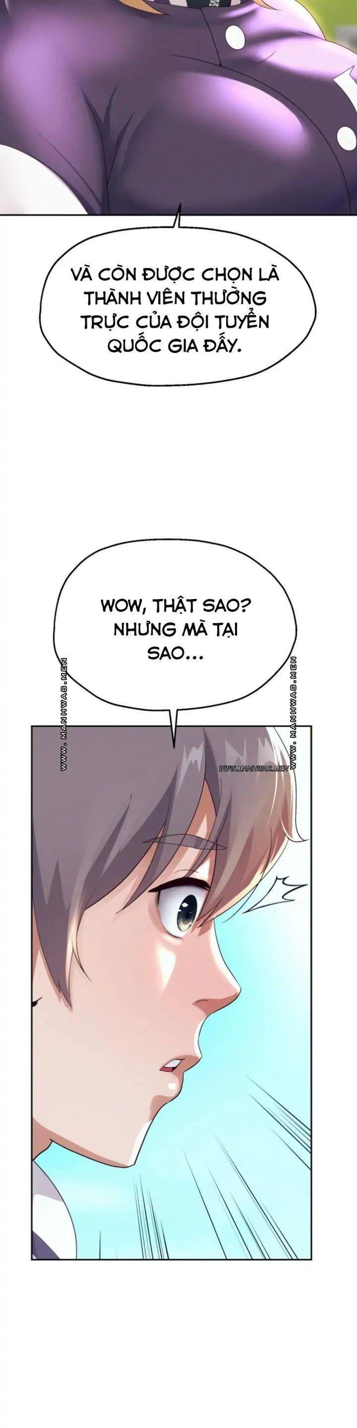 18+ tôi! trọng sinh với chiếc bò toi chapter 7.2 9