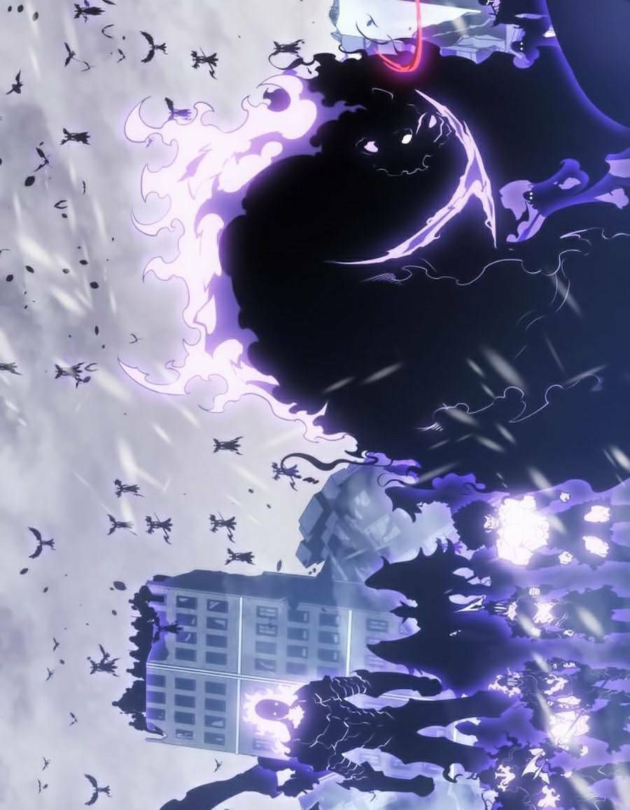 solo leveling 2 chapter 63 71