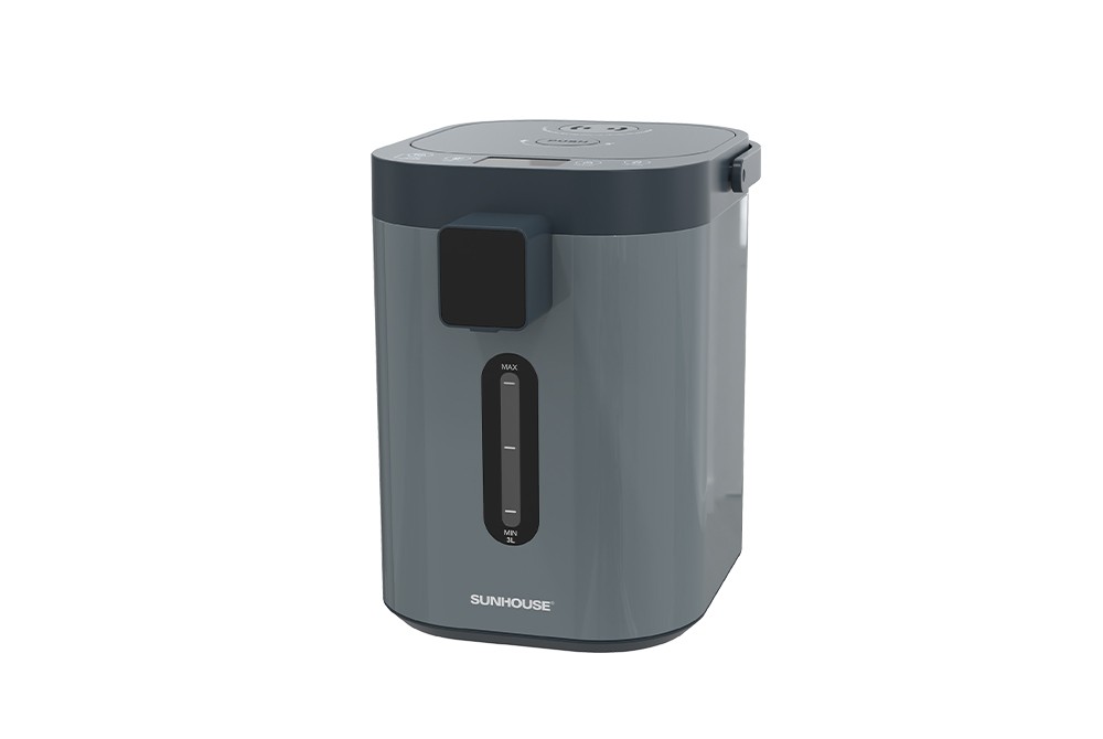 Bình Thủy Điện 3.2L SUNHOUSE SHD1440 - Hàng Chính Hãng