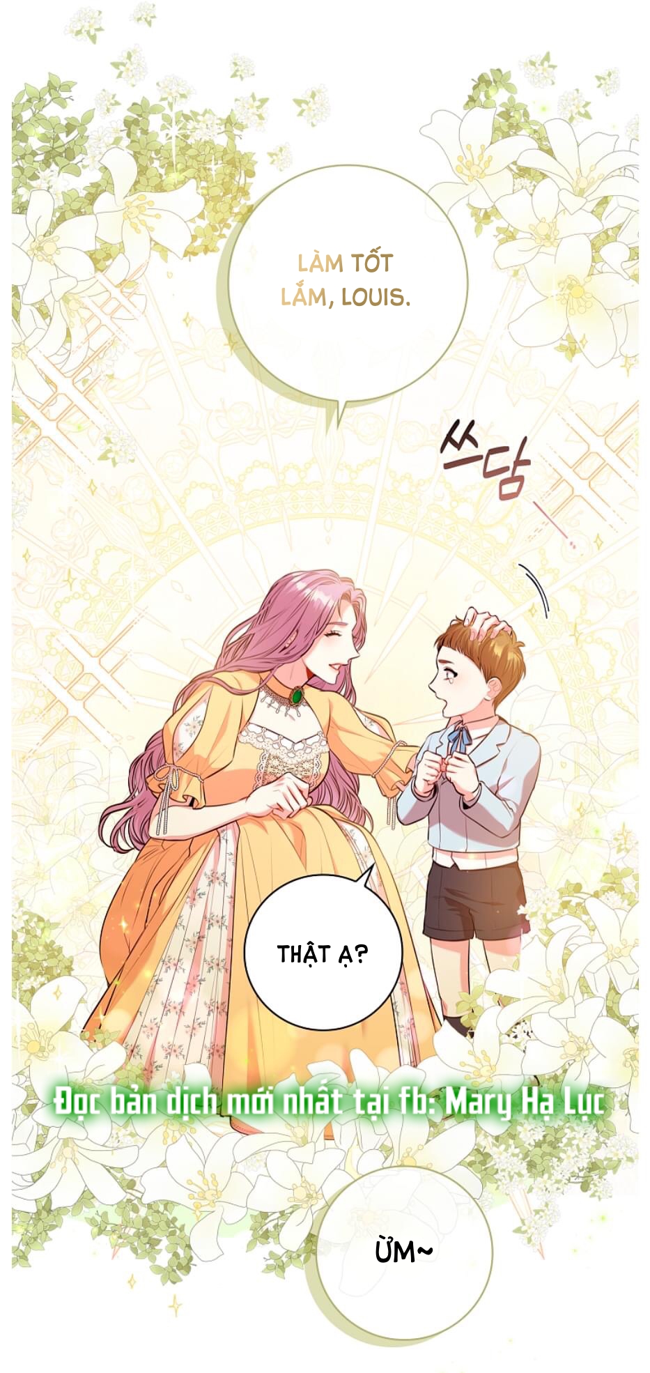 trở thành thư ký của bạo chúa chapter 84 48