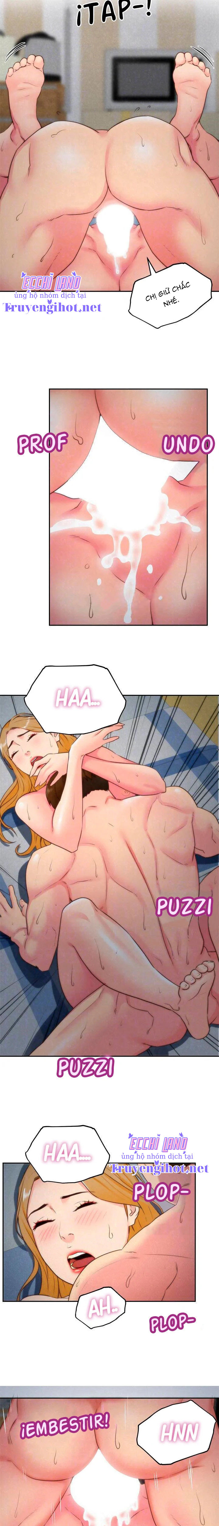 cô gái bé nhỏ của tôi chapter 34.2 2