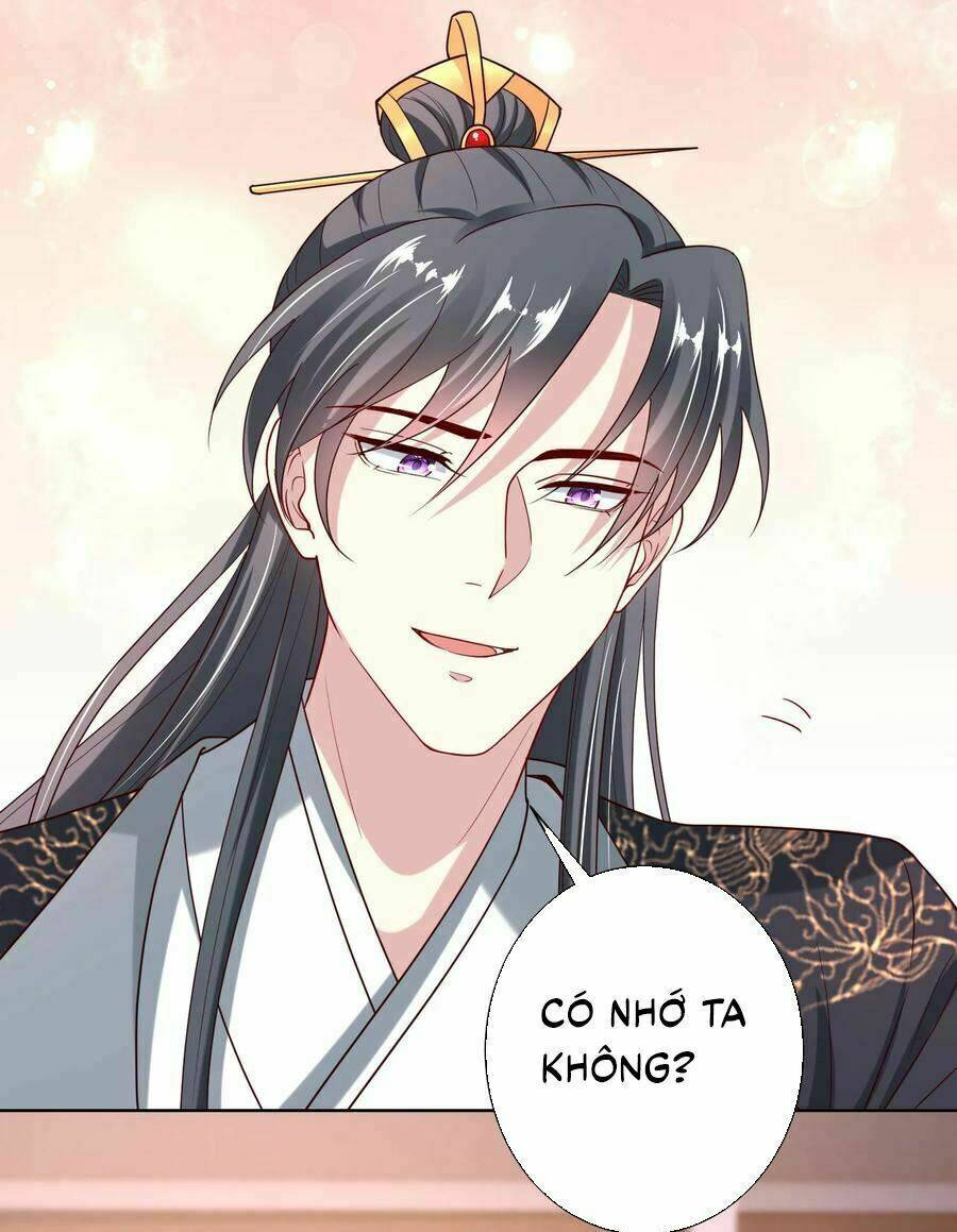 độc y đích nữ chapter 133 21