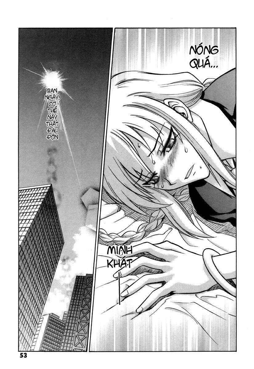 melty blood chapter 16 23