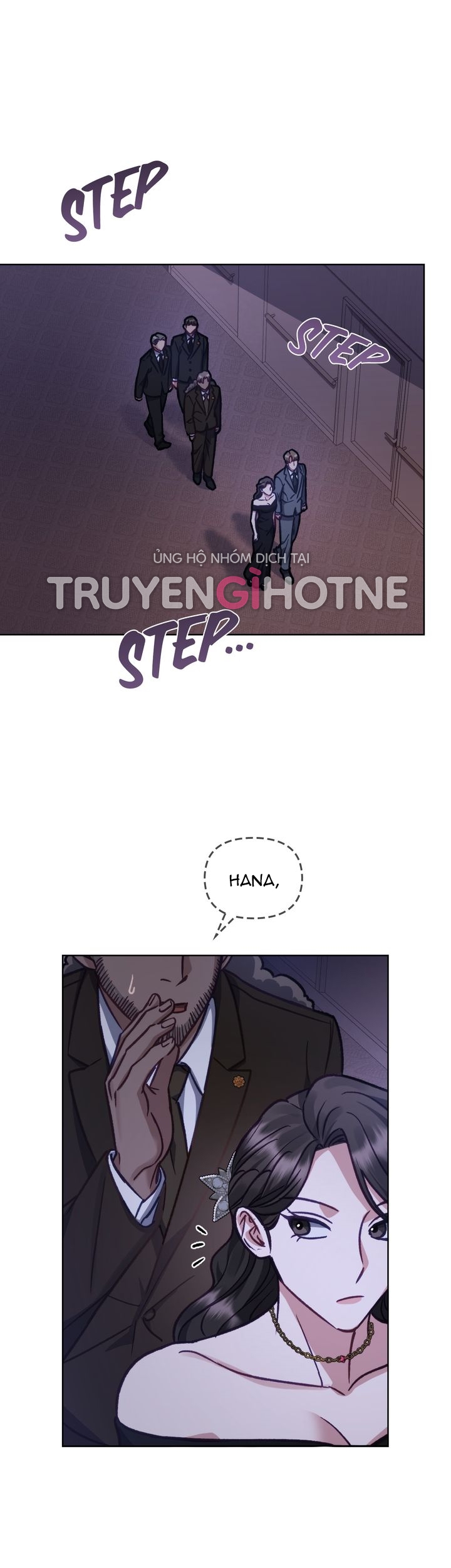 kẻ nghiệp dư chapter 26.1 1