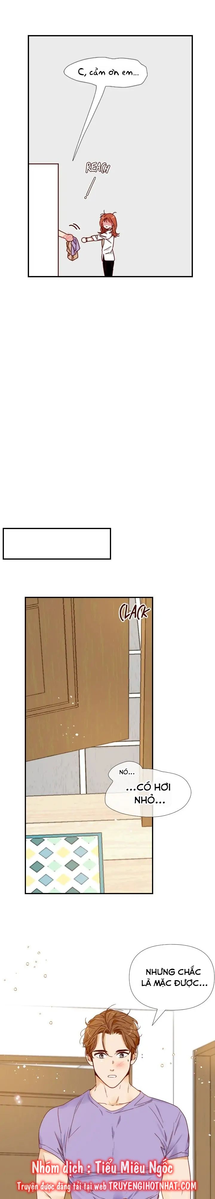 24 phút cho một câu chuyện chapter 98 18