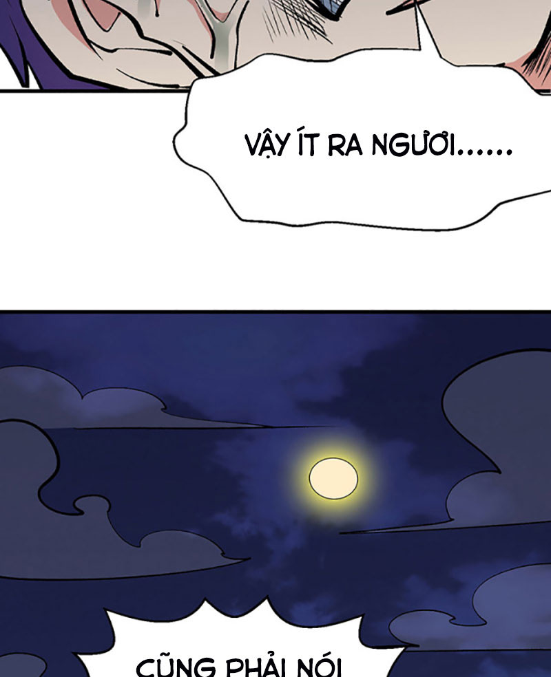 võ đạo độc tôn chapter 419 84