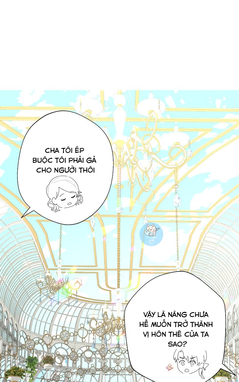 bông hồng nào cũng có death flag chapter 7 5