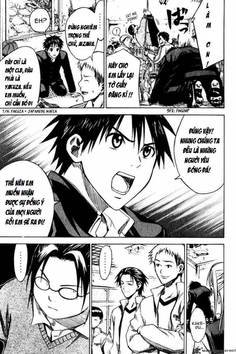 kỵ sĩ trong vòng cấm chapter 21 4