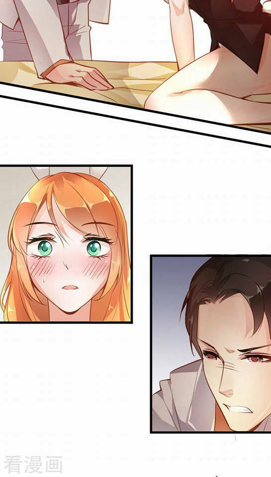 người vợ bí ẩn của tổng tài chapter 3 9