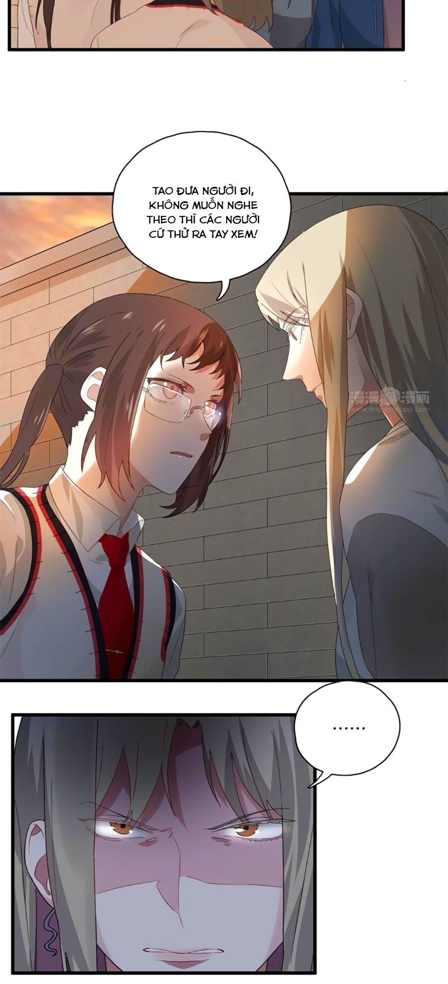 xông vào tim anh chapter 9 13