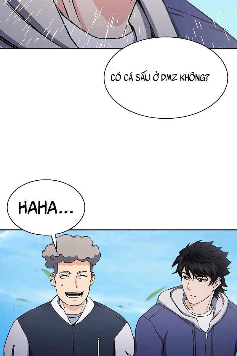 druid tại ga seoul - người hóa thú chapter 87 90