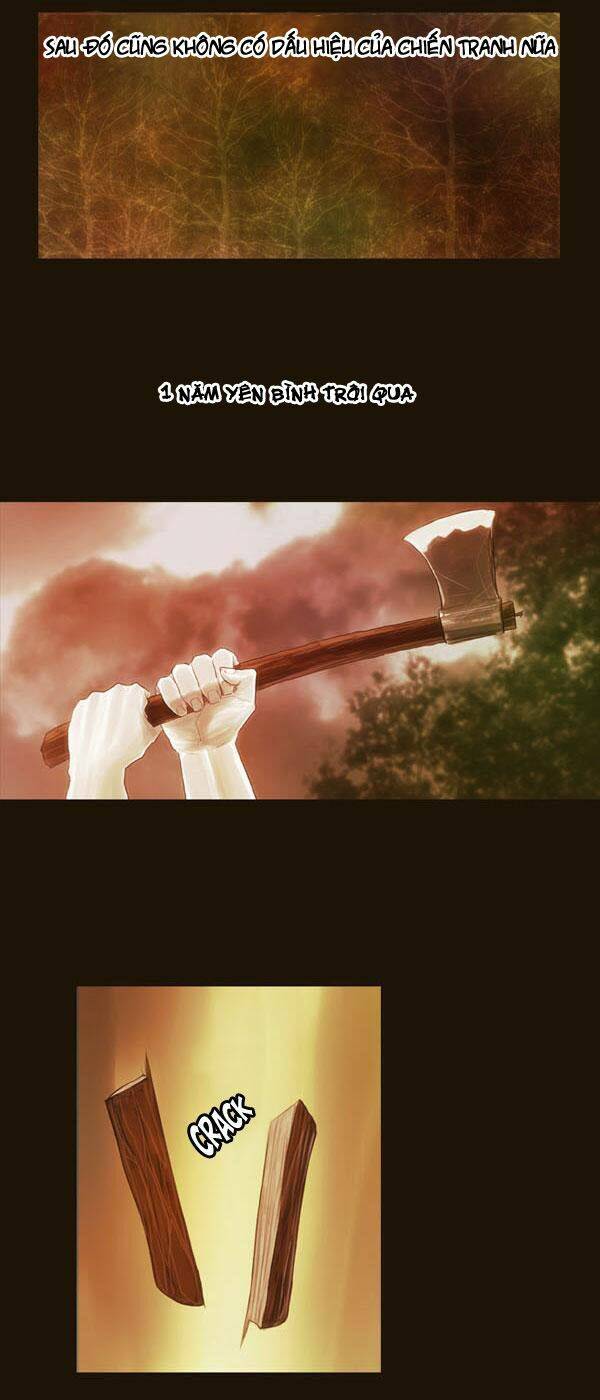 hội ảo thuật chapter 63 3