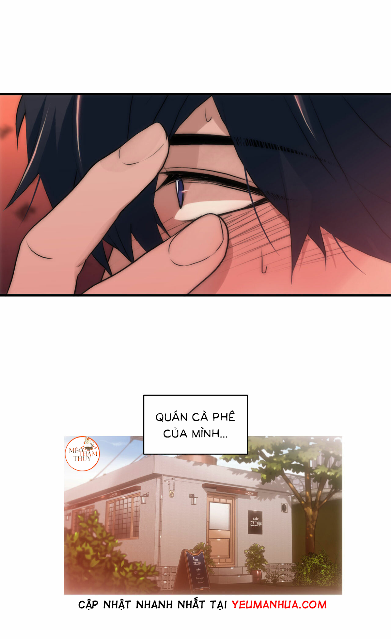 giai điệu của ngôn ngữ chapter 21 28