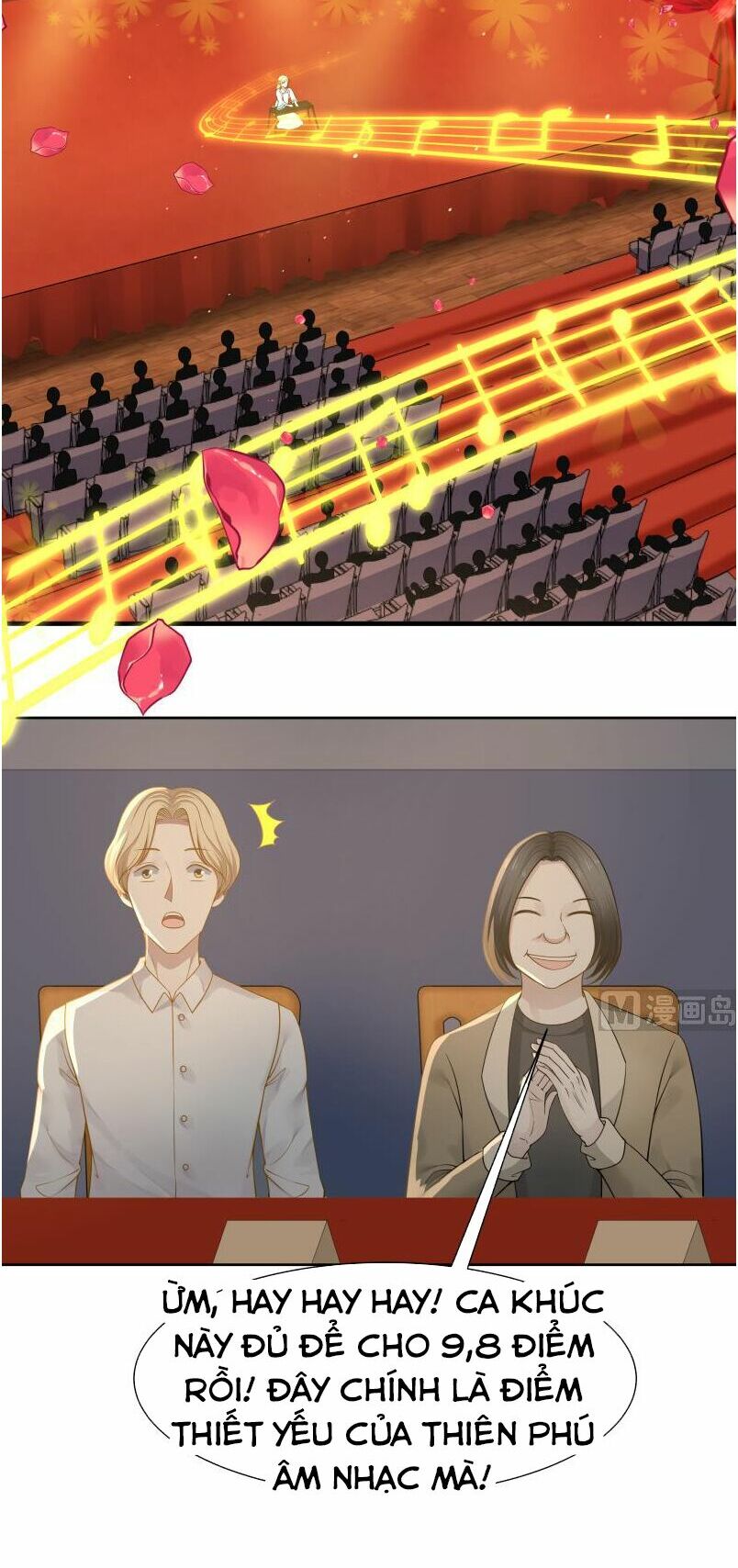 trên người ta có một rồng chapter 44 2