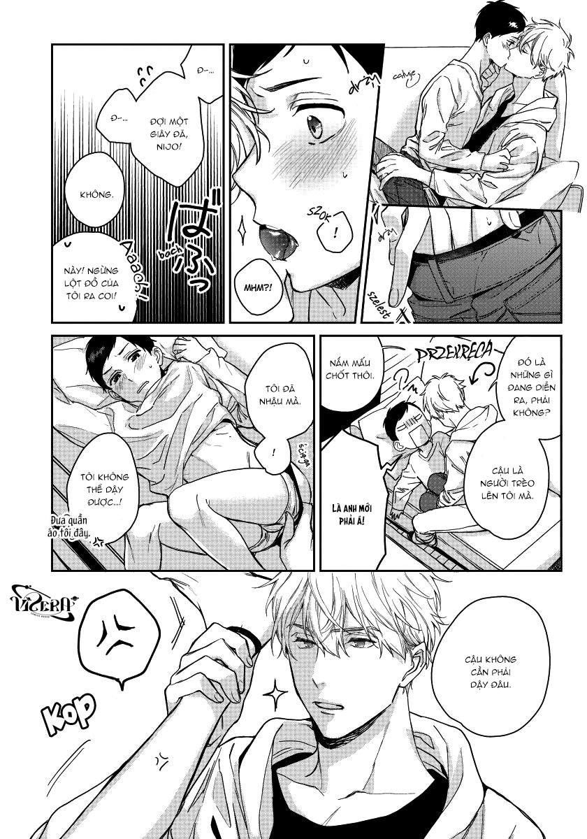 tôi nhặt được một incubus chapter 3 26