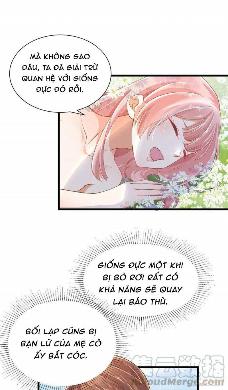 [16+] thảnh thơi thú thế chủng chủng điền, sinh sinh tể chapter 251 21