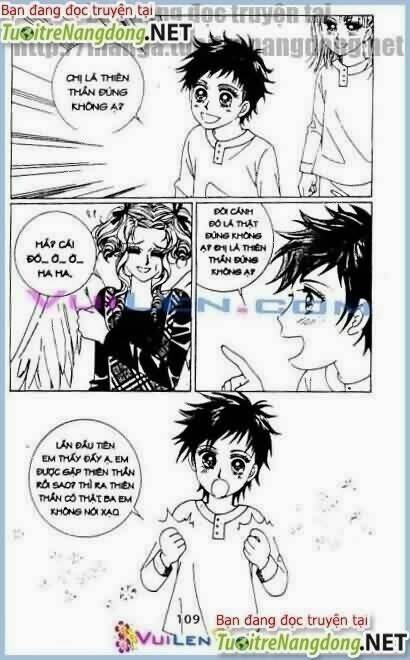 sức thanh xuân chapter 10 111