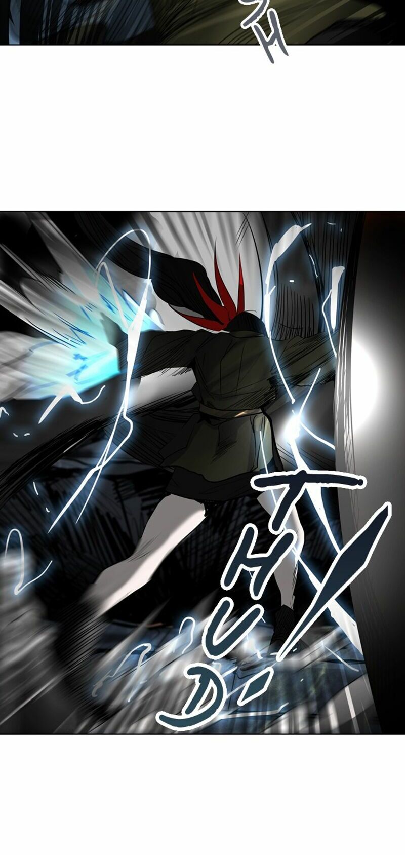 tòa tháp bí ẩn 2 chapter 191 30