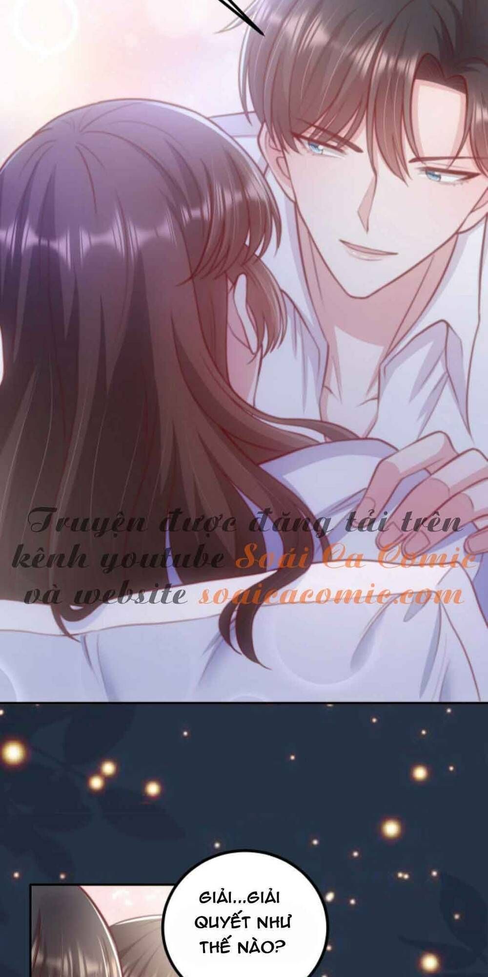 nhất sanh hữu hỉ chapter 53 23