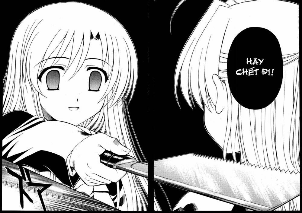 school days chapter 11 27