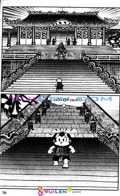 thần đồng đất việt chapter 27 52