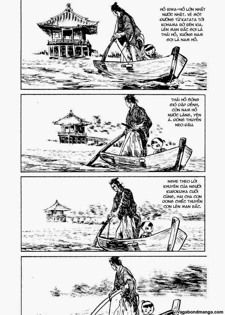 lone wolf and cub chapter 80 39
