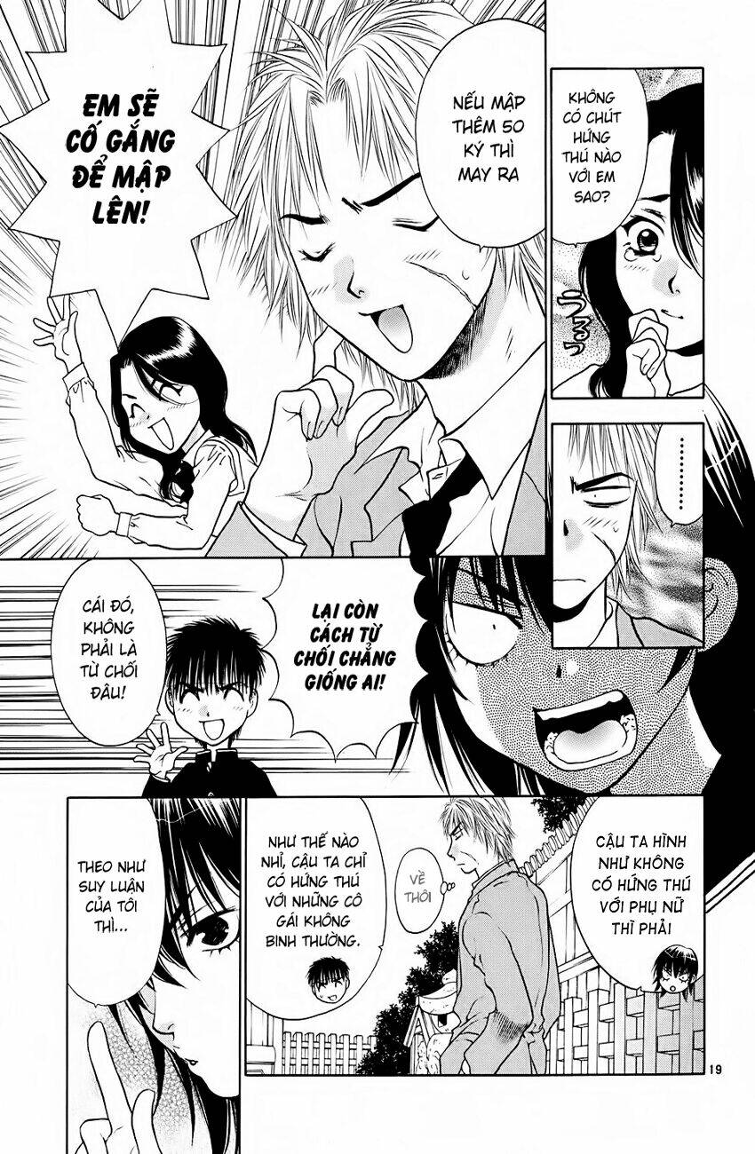 girls saurus dx chapter 43 20