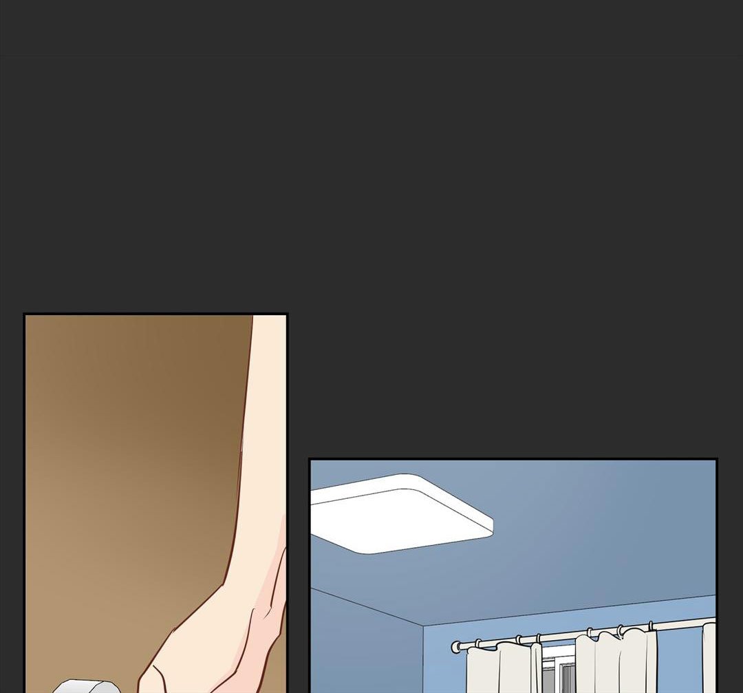 chuyện quái gì với giấc mơ đó vậy chapter 44 55