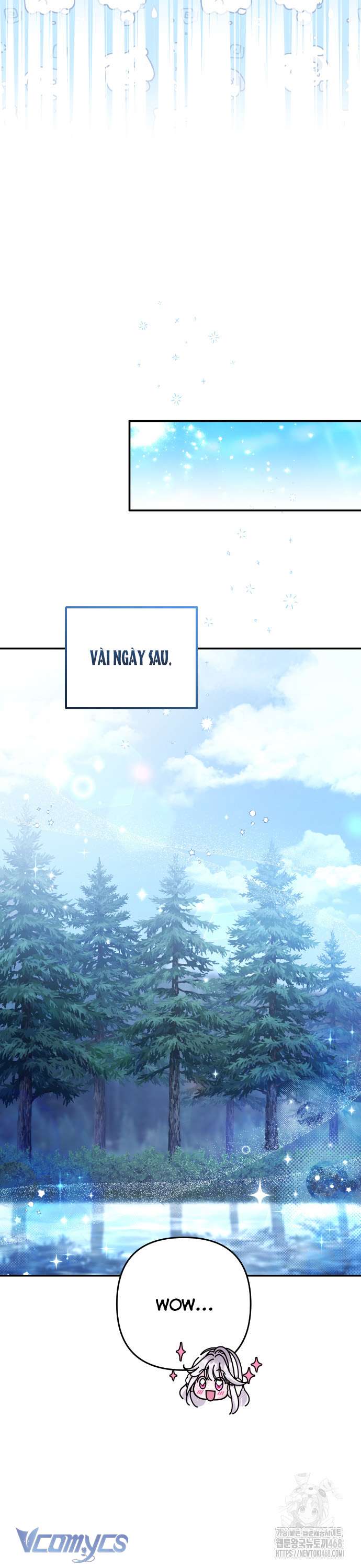 trước khi em có ý định chạy trốn ta sẽ ngăn chặn nó chapter 4 14