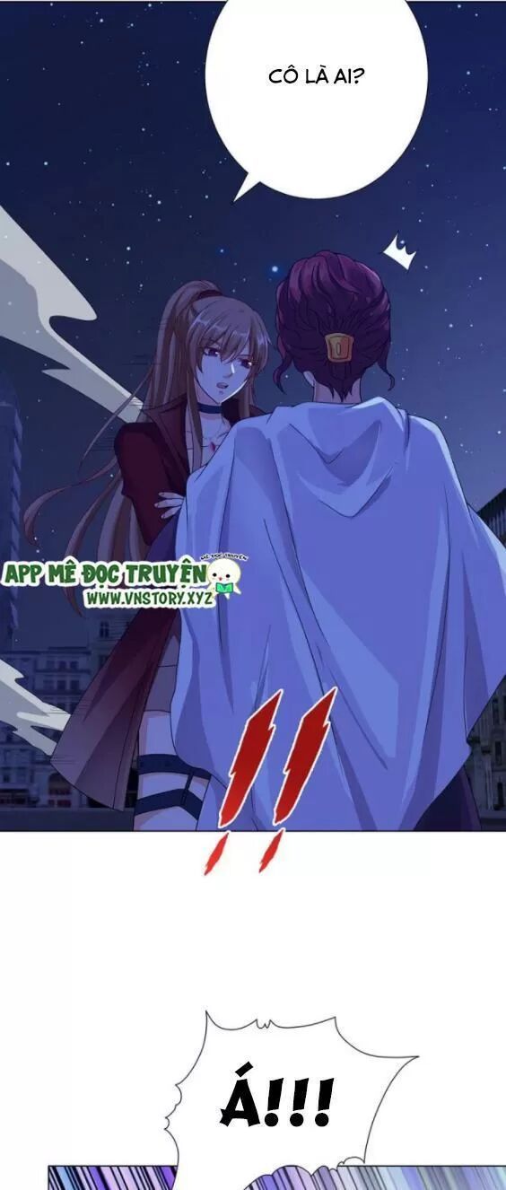 quy luật tình yêu ở mạt thế chapter 365 3