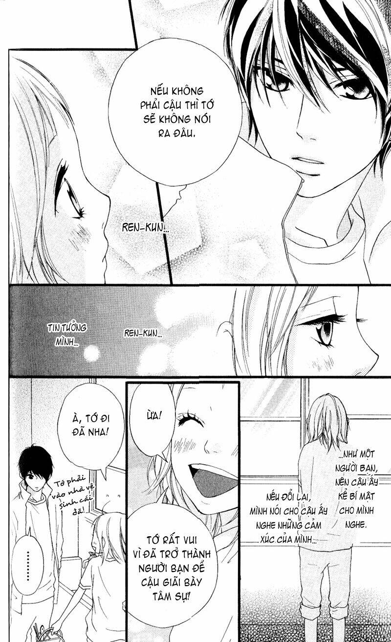 tình yêu học trò chapter 28 22