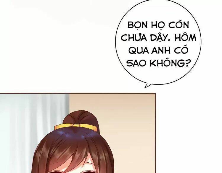 thực luyến kỳ duyên chapter 27 16