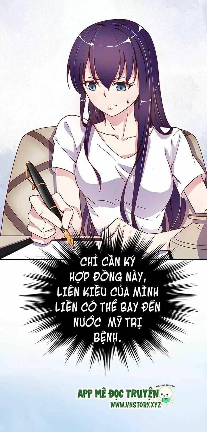 yêu em, sai đến tận cùng chapter 7 5