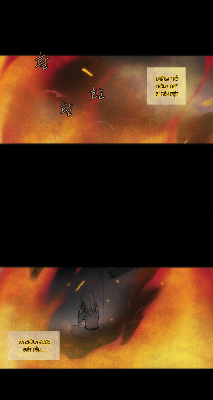 crepuscule (yamchi) chapter 1 3