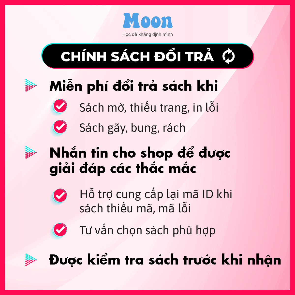 Combo 3 sách ID ôn luyện Tiếng Anh cô Trang Anh