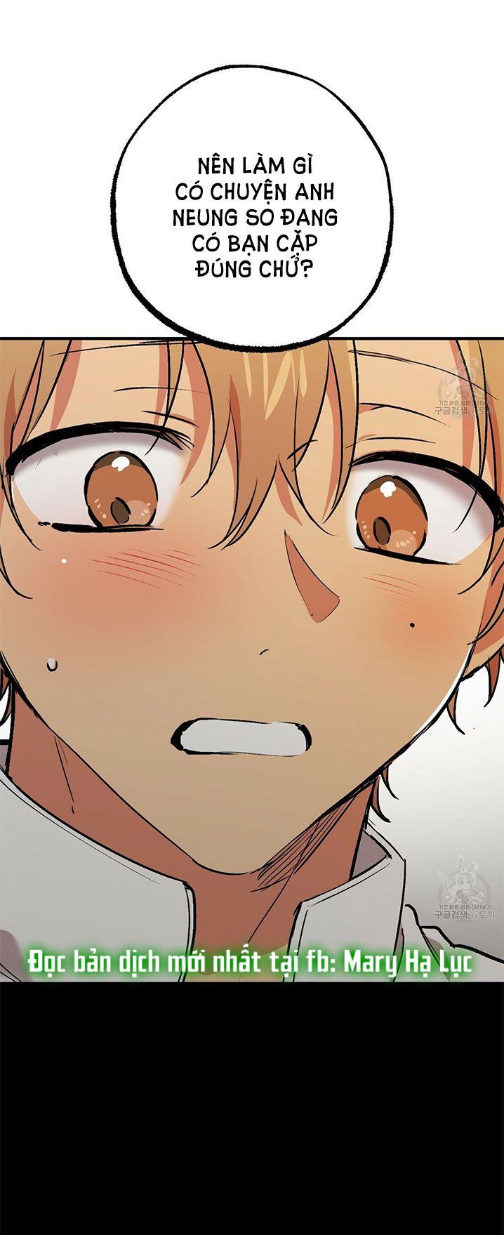 những chú thỏ của hapypy chapter 42 54