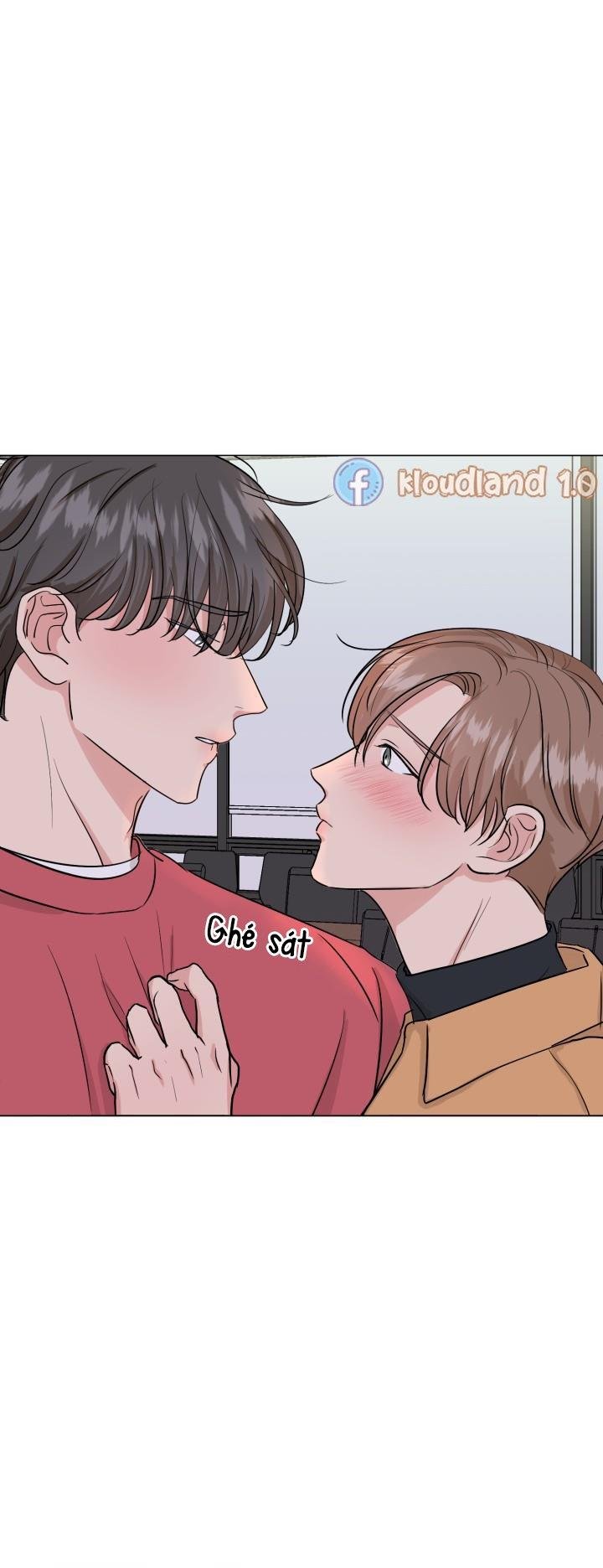 người yêu hiếm hoi chapter 6 23