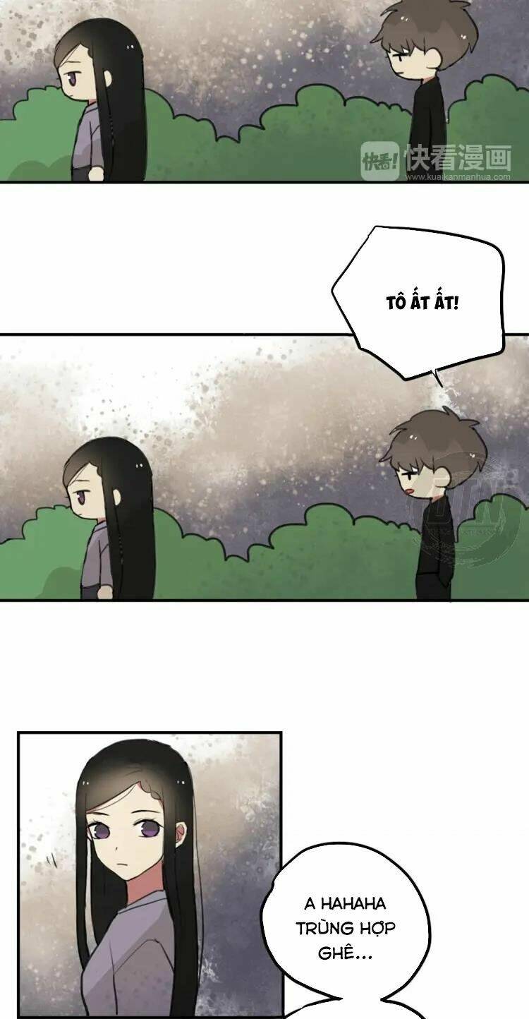 thôi miên em yêu anh chapter 24 5