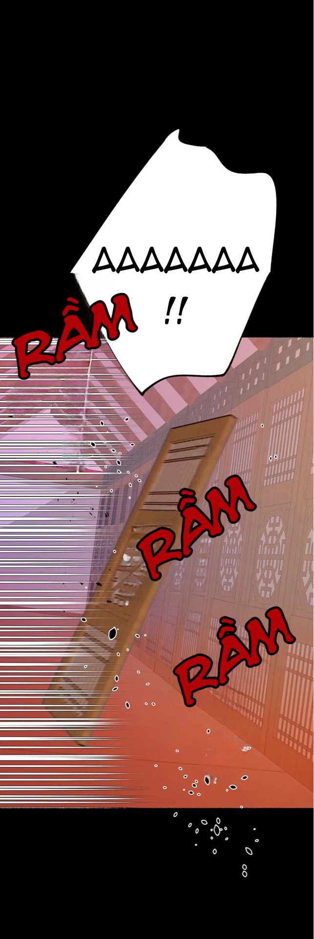 chú hổ hoàng kim chapter 2 14