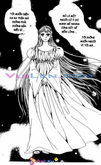 princess - công chúa xứ hoa (bản đẹp) chapter 20 32