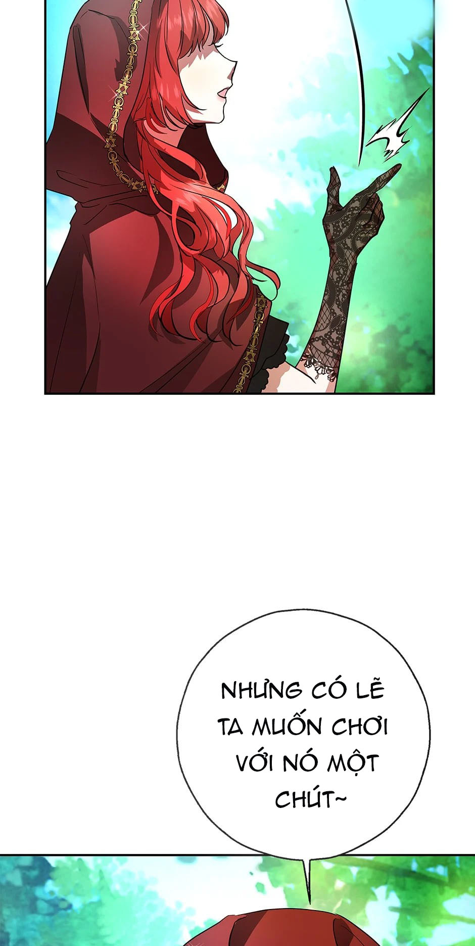 Vẻ Đẹp Bí Ẩn Của Chồng Tôi chapter 15 - Trang 33