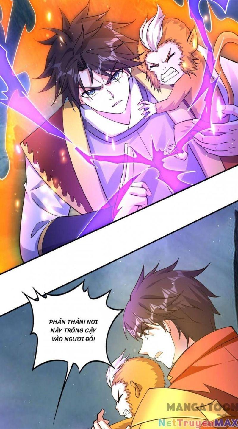 tối cường thần y tại đô thị chapter 295 8