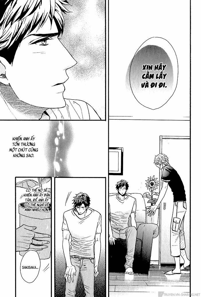 zutto issho ni kurashimashou chapter 5 22